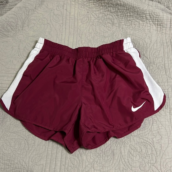 Nike Pants - Nike Running Shorts